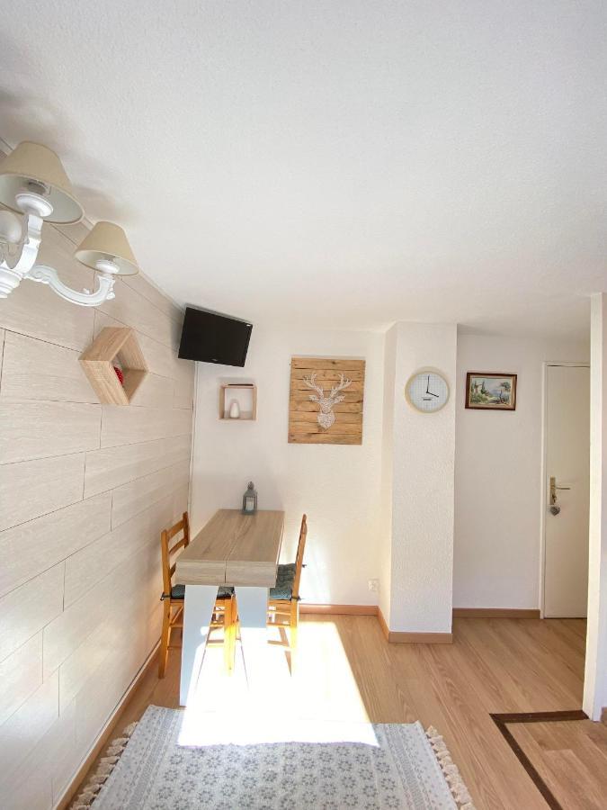 Studio Barèges Zewnętrze zdjęcie