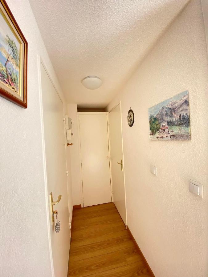 Studio Barèges Zewnętrze zdjęcie