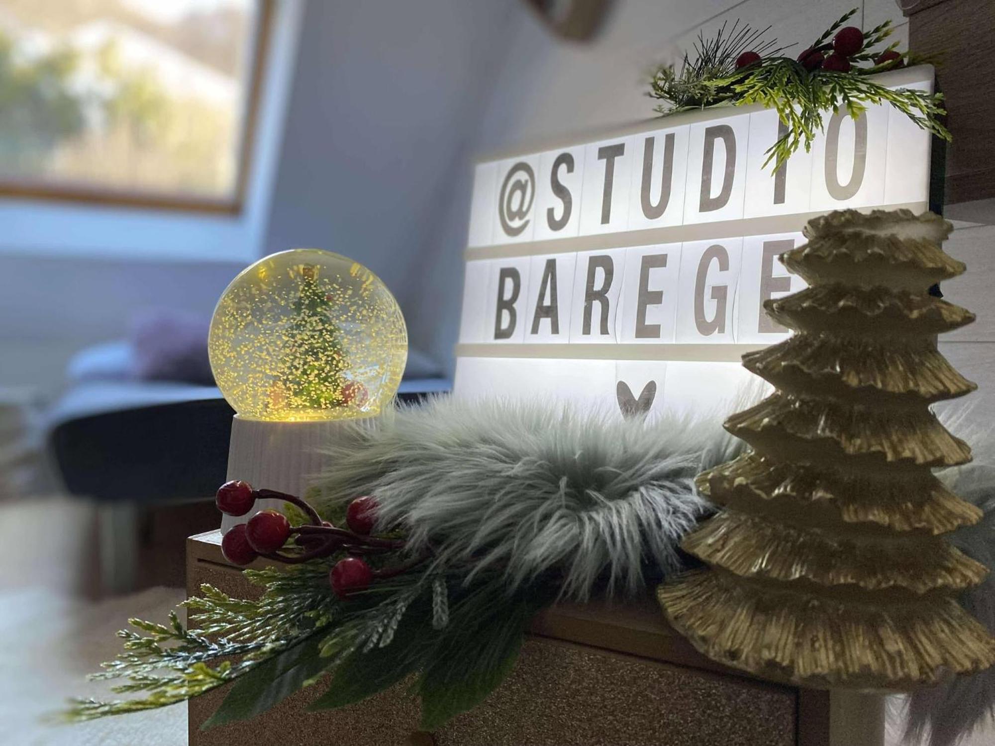 Studio Barèges Zewnętrze zdjęcie